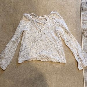 Hollister long sleeve